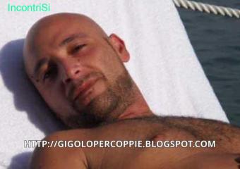 Gigolo uomo per donna sposata 3484945271 Eros gigolo a Milano - Immagine 3/5